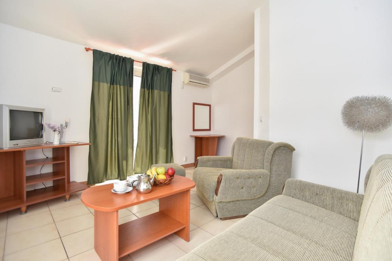 Apartments & Rooms Nikolic Budva Exterior photo