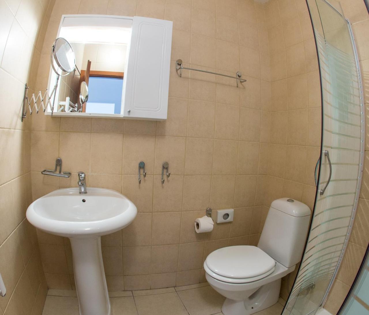 Apartments & Rooms Nikolic Budva Exterior photo