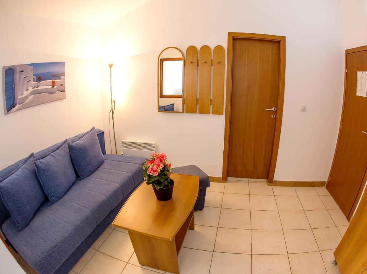 Apartments & Rooms Nikolic Budva Exterior photo