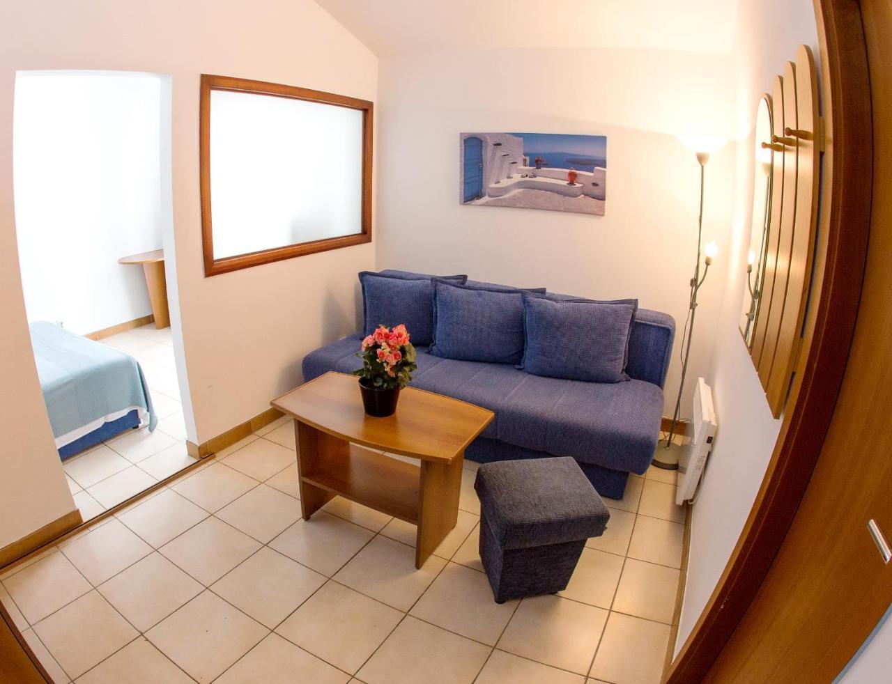 Apartments & Rooms Nikolic Budva Exterior photo