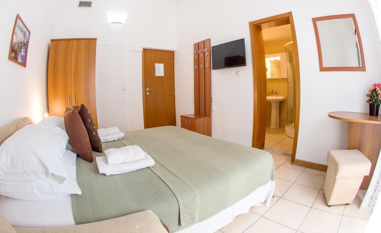 Apartments & Rooms Nikolic Budva Exterior photo