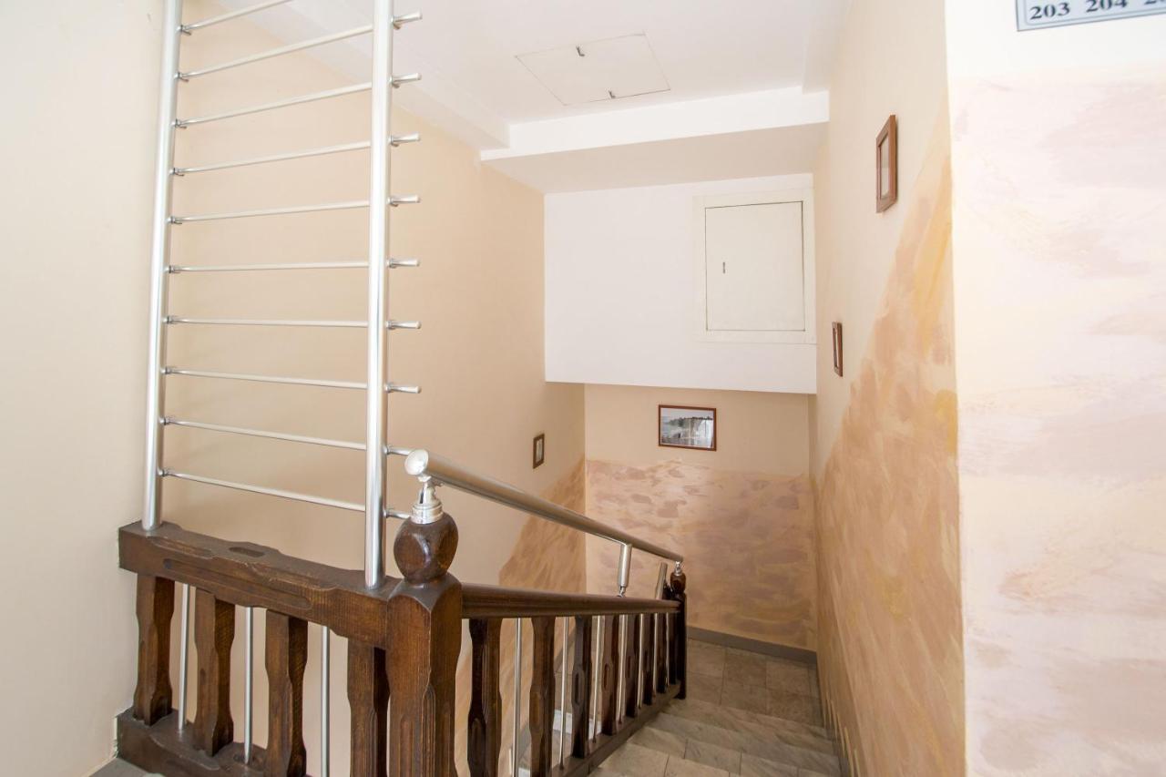 Apartments & Rooms Nikolic Budva Exterior photo