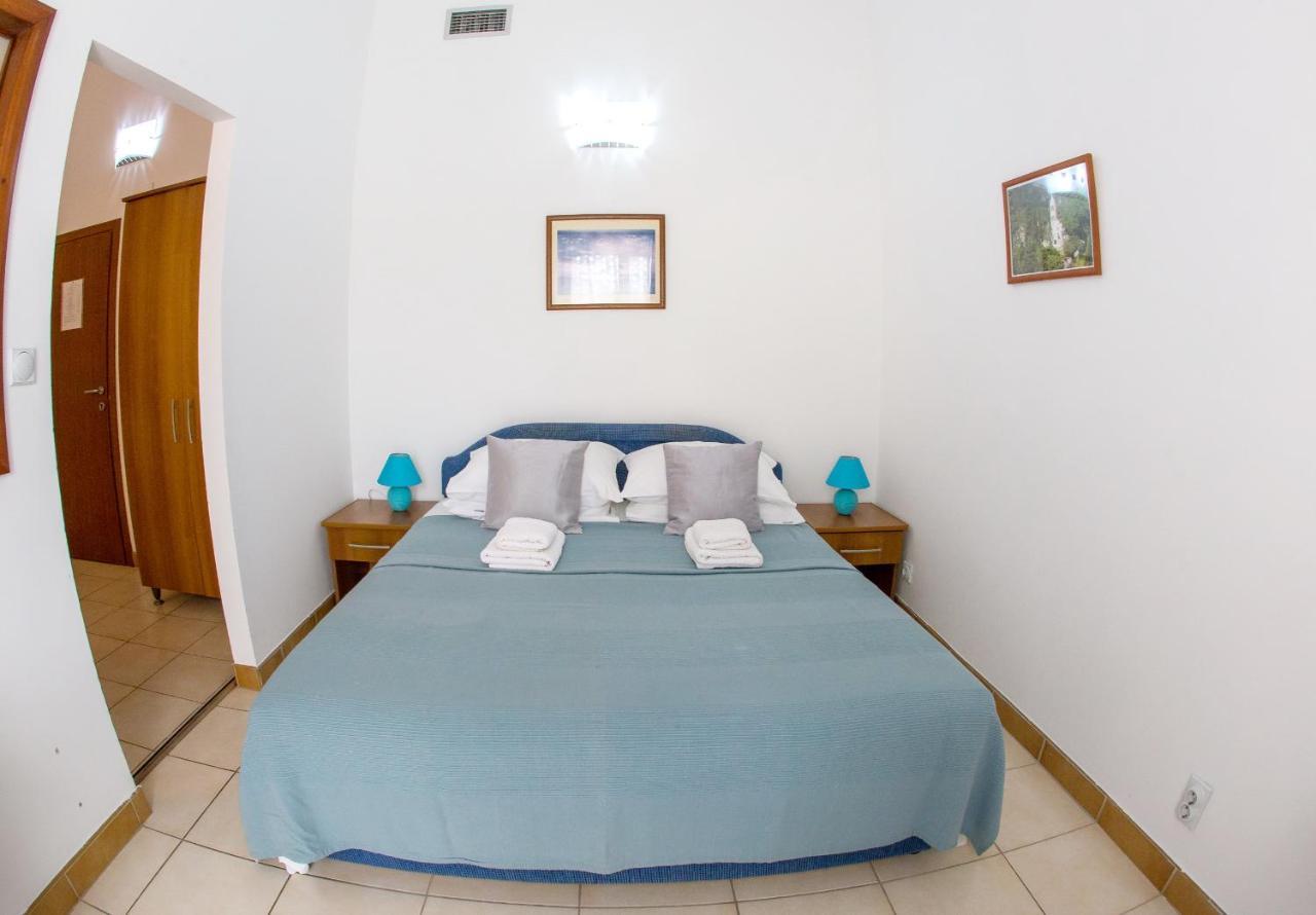 Apartments & Rooms Nikolic Budva Exterior photo