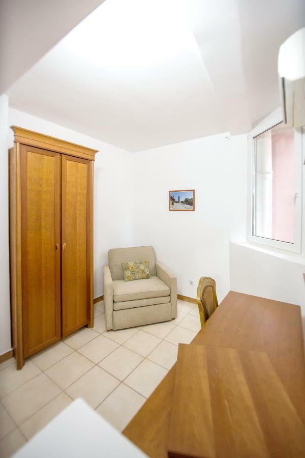 Apartments & Rooms Nikolic Budva Exterior photo