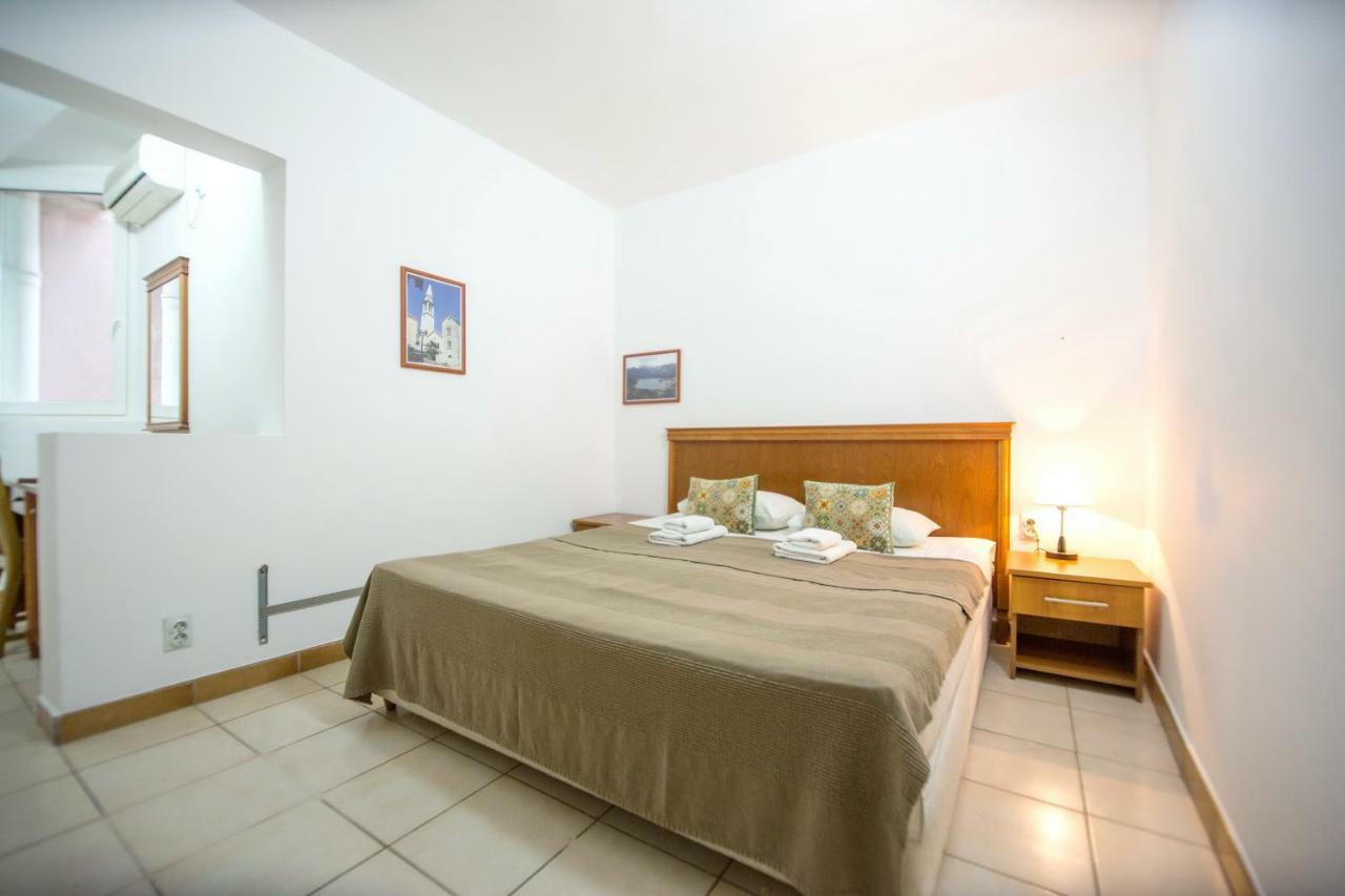 Apartments & Rooms Nikolic Budva Exterior photo
