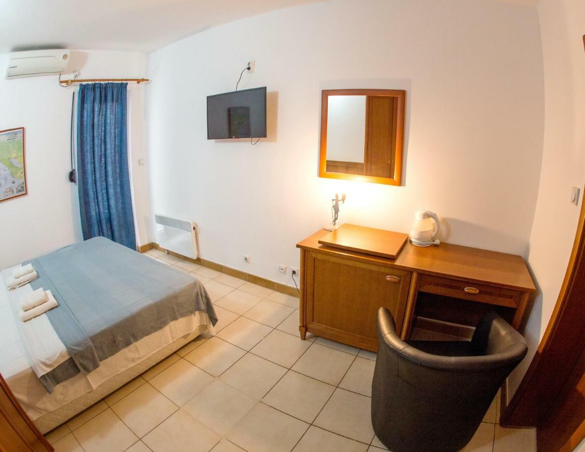 Apartments & Rooms Nikolic Budva Exterior photo